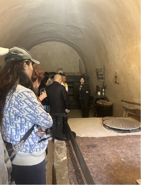 尋紅色記憶 汲奮進力量 | 2024四川瑞康主題團建活動 尋紅色記憶 汲奮進力量 | 2024四川瑞康主題團建活動