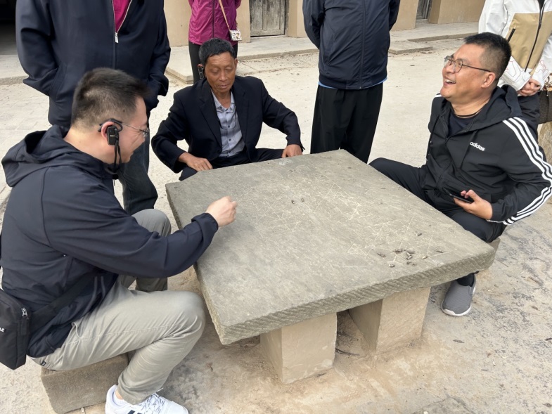 尋紅色記憶 汲奮進力量 | 2024四川瑞康主題團建活動 尋紅色記憶 汲奮進力量 | 2024四川瑞康主題團建活動