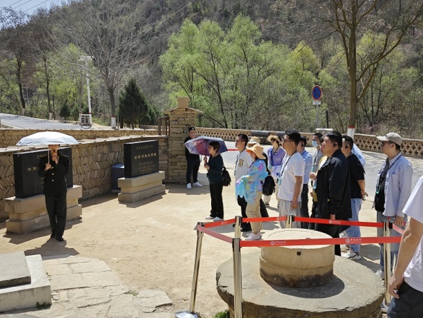 尋紅色記憶 汲奮進力量 | 2024四川瑞康主題團建活動 尋紅色記憶 汲奮進力量 | 2024四川瑞康主題團建活動
