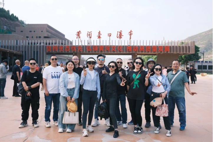 尋紅色記憶 汲奮進力量 | 2024四川瑞康主題團建活動 尋紅色記憶 汲奮進力量 | 2024四川瑞康主題團建活動